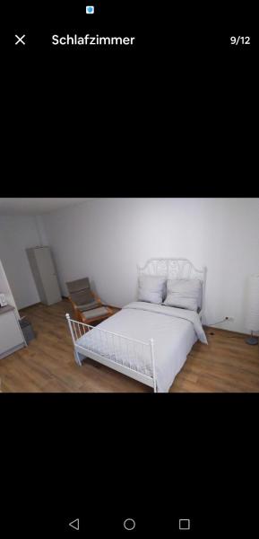 Sky Appartment